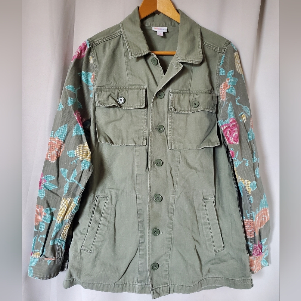 LuLaRoe Jacket